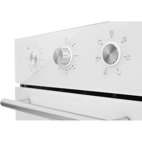 Духовой шкаф ZUGEL ZOE451W