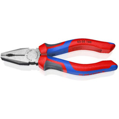 Плоскогубцы Knipex 302160