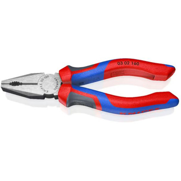 Плоскогубцы Knipex 302160