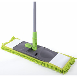 Швабра ЛЮБАША 606313