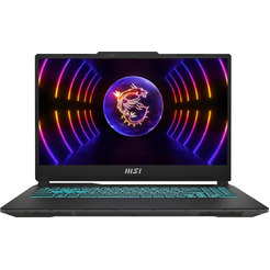 Игровой ноутбук MSI Cyborg 15 A2RVE-2404XBY Win11Pro