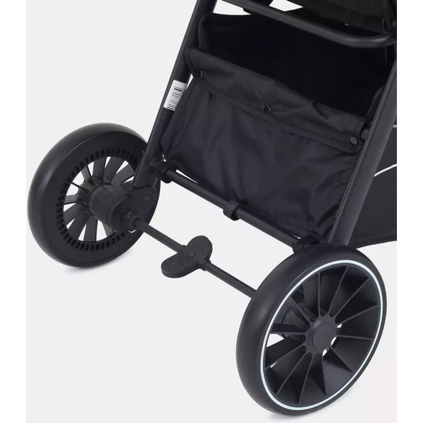 Детская прогулочная коляска Rant Beat RA851 (cloud pink)