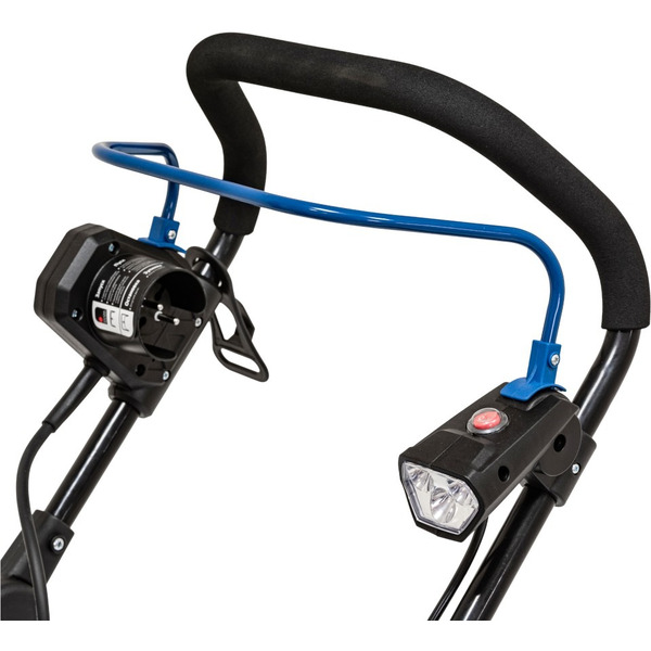 Снегоуборщик HYUNDAI HYS646