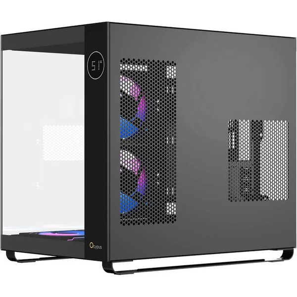 Корпус Ocypus Iota C70 BK ARGB