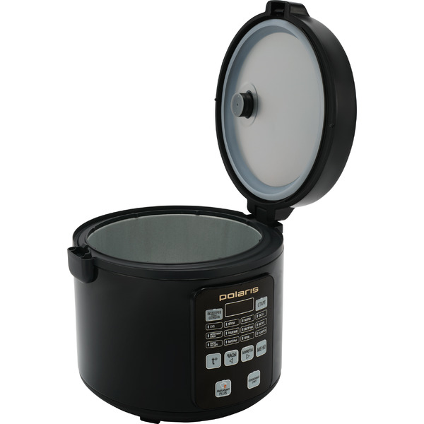 Мультиварка Polaris PMC 0567AD