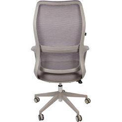 Кресло офисное Sparx FX-5 Ventura Grey