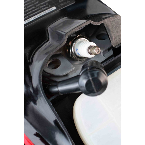 Бензопила Verton Garden Pro CS-4116