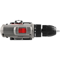 Дрель-шуруповерт Crown CT21055L-1.5 BMC (с 2-мя АКБ, кейс)