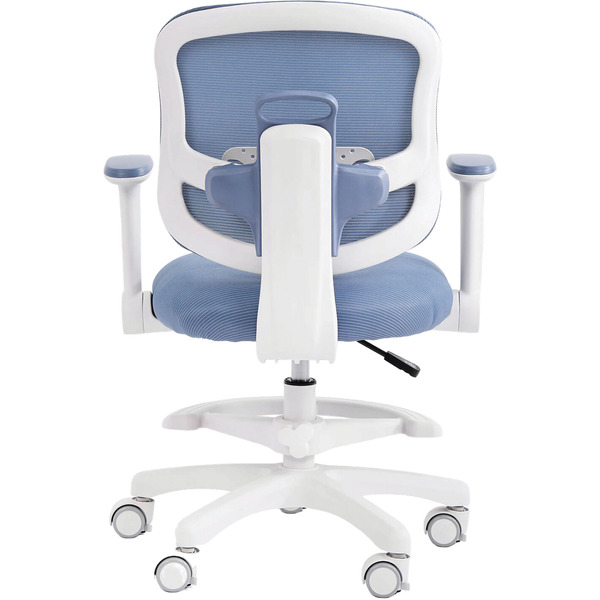 Кресло детское Brabix KIDS MG-215 (533312) голубое