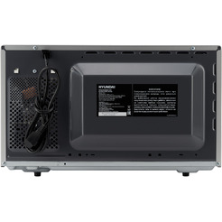 Микроволновая печь Hyundai HYM-M2066