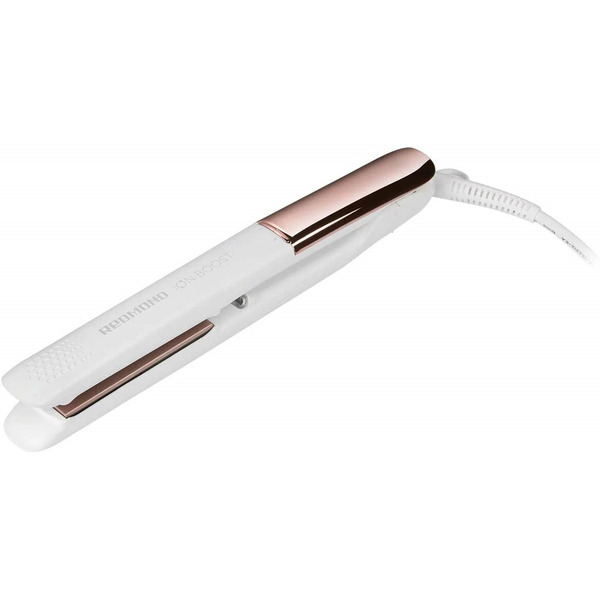 Выпрямитель для волос REDMOND HS1716 (белый)