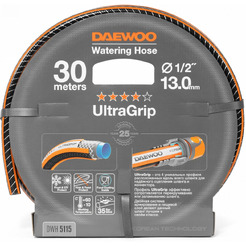 Шланг Daewoo Power UltraGrip DWH 5115 (1/2'', 30 м)