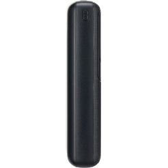Внешний аккумулятор RIVACASE VA2112 20000mAh (черный)
