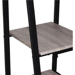 Стол Brabix Loft CD-006 (дуб антик)