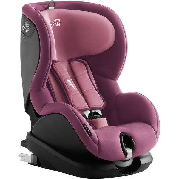 Автокресло Britax Romer Trifix 2 i-size (wine rose)