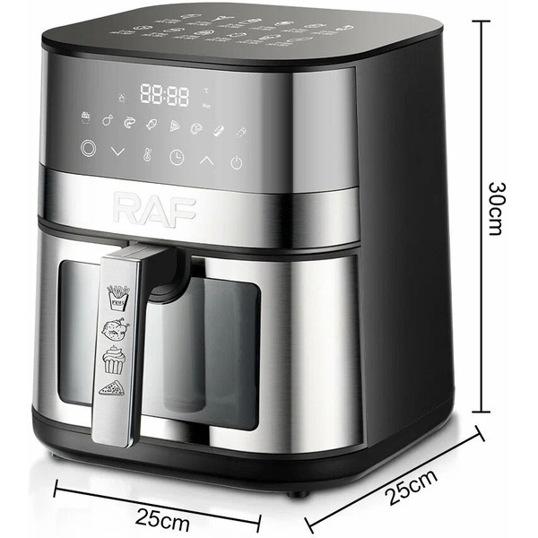 Аэрогриль RAF R.5277