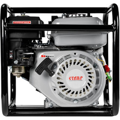 Мотопомпа бензиновая Stavr МПБ-50/5700ВН (ст50-5700мпввн)