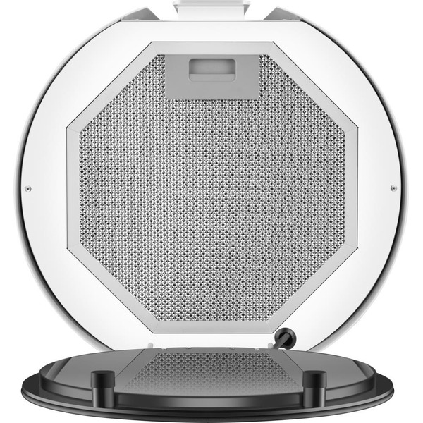 Кухонная вытяжка Weissgauff Sun 1400 Island BLDC White