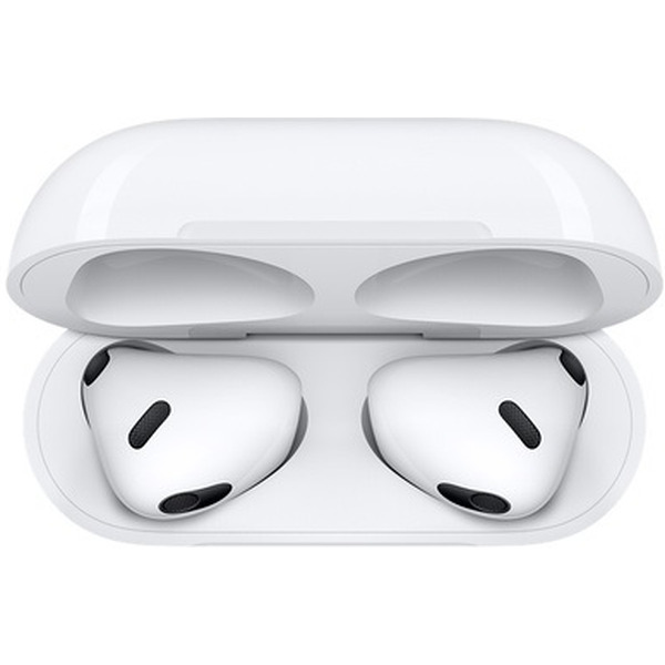 Наушники Apple AirPods 3 Lightning (MPNY3LL/A)