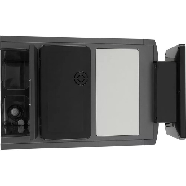 Кофемашина POLARIS PACM 2080AC WIFI IQ Home (графитовый)