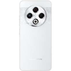 Смартфон TECNO Spark 30 8GB/256GB Astral Ice (KL6)