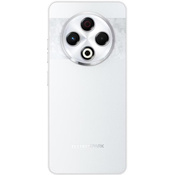 Смартфон TECNO Spark 30 8GB/256GB Astral Ice (KL6)