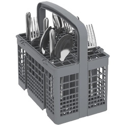 Посудомоечная машина HOTPOINT HI 5D85 DW