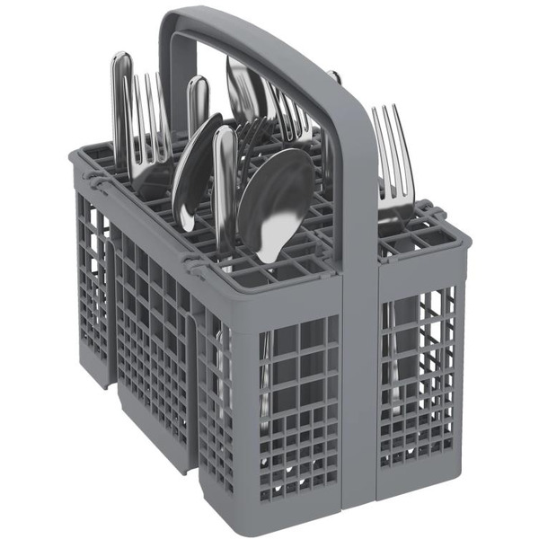 Посудомоечная машина HOTPOINT HI 5D85 DW