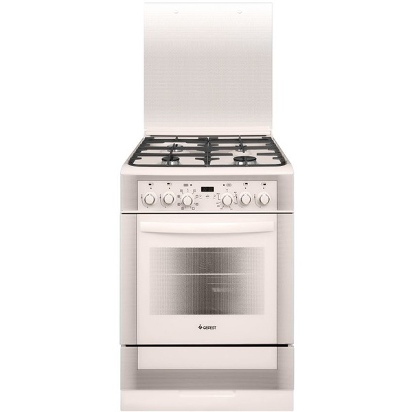 Кухонная плита GEFEST 6302-04 0267