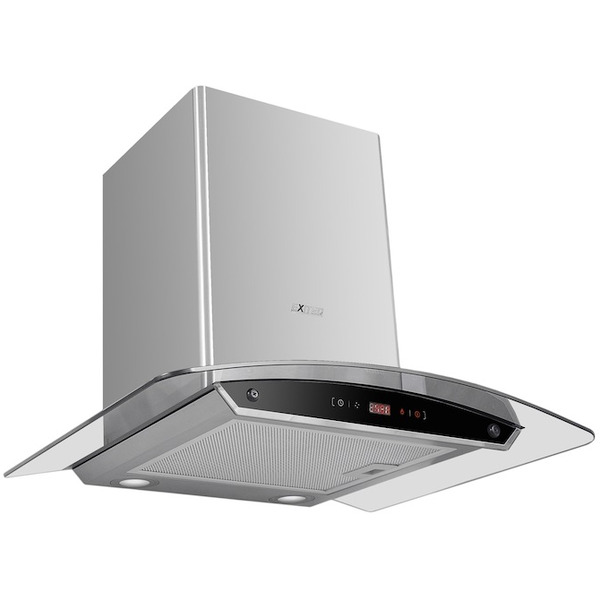 Вытяжка EXITEQ 668 (50) FS 14