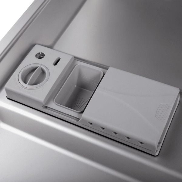 Встраиваемая посудомоечная машина MAUNFELD MLP45130 Light Beam