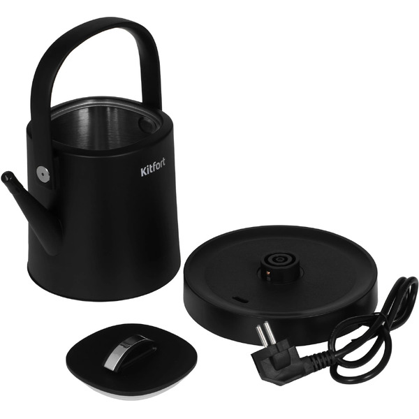 Электрочайник Kitfort КТ-6754