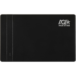 Бокс для накопителей AgeStar 31UB2P3C