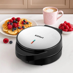 Вафельница Kitfort KT-5614