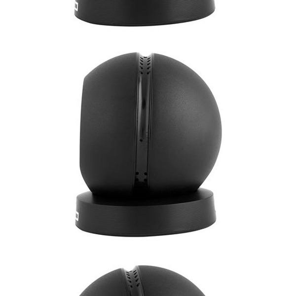 Wi-Fi Камера QUB Vision Night black OA-420-BLK