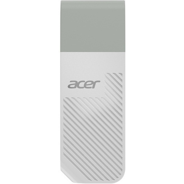 USB Flash Acer Drive 128GB BL.9BWWA.567 (белый)