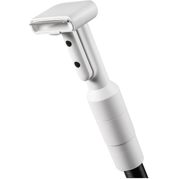 Пылесос РЕДМОНД VH1318 PRO MAX (белый)