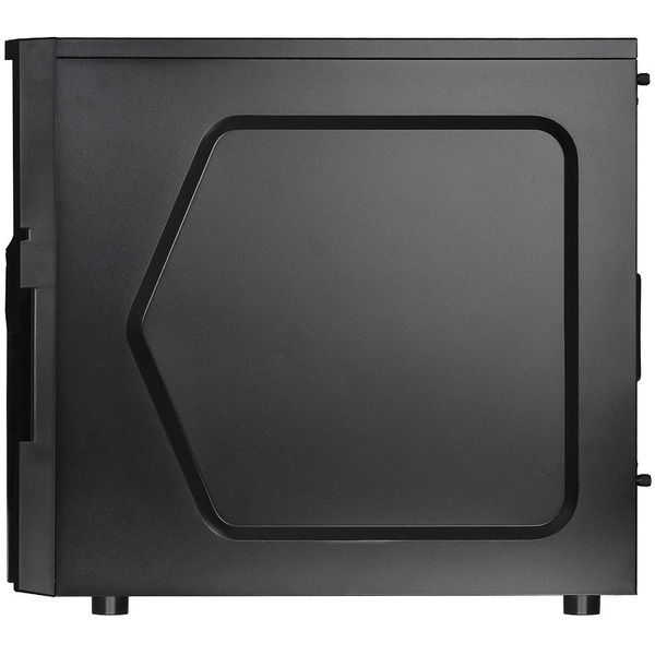 Корпус Thermaltake Versa H21 Black (CA-1B2-00M1NN-00)