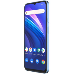 Смартфон Cubot P80 8GB/256GB (синий)
