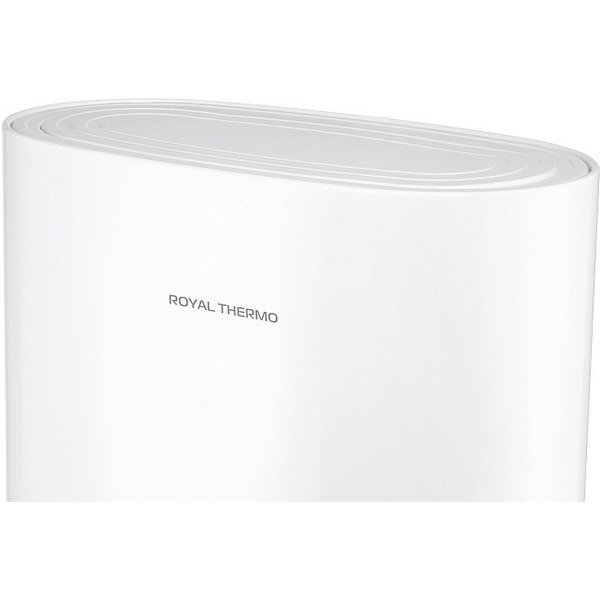 Накопительный электрический водонагреватель Royal Thermo RWH 50 ST W