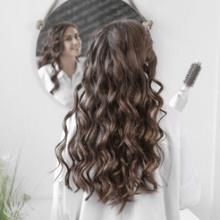 Мультистайлер Cecotec CeramicCare 5 в 1 Pro Gyro