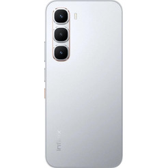 Смартфон Infinix Hot 60 Pro X6885 8GB/256GB (серебристый)