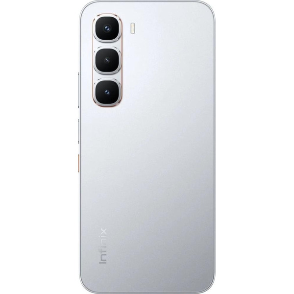 Смартфон Infinix Hot 60 Pro X6885 8GB/256GB (серебристый)