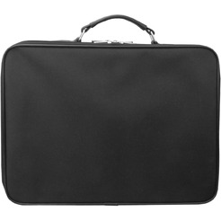 Сумка для ноутбука Continent CC-115 (черный)