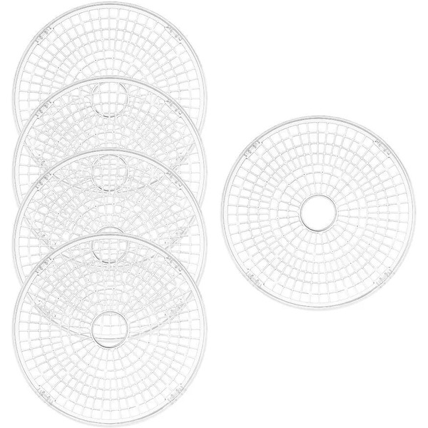 Сушилка для овощей и фруктов Kitfort КТ-1953
