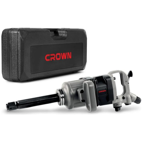 Пневматический гайковерт Crown CT38085 BMC