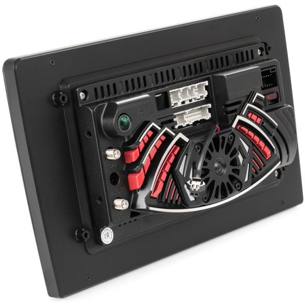 USB-магнитола Aspect AV-C106