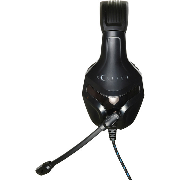 Наушники Oklick HS-L370G Eclipse