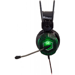 Наушники Oklick HS-L500G Toxic