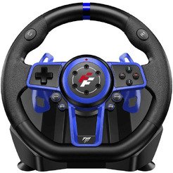 Руль FlashFire Suzuka (F111)